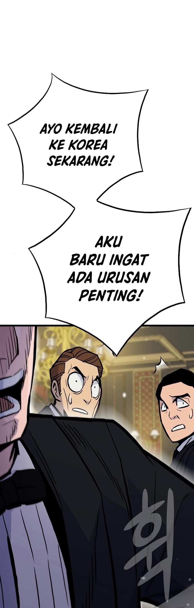 Past Life Regressor Remake 2022 Chapter 39 Halaman 56