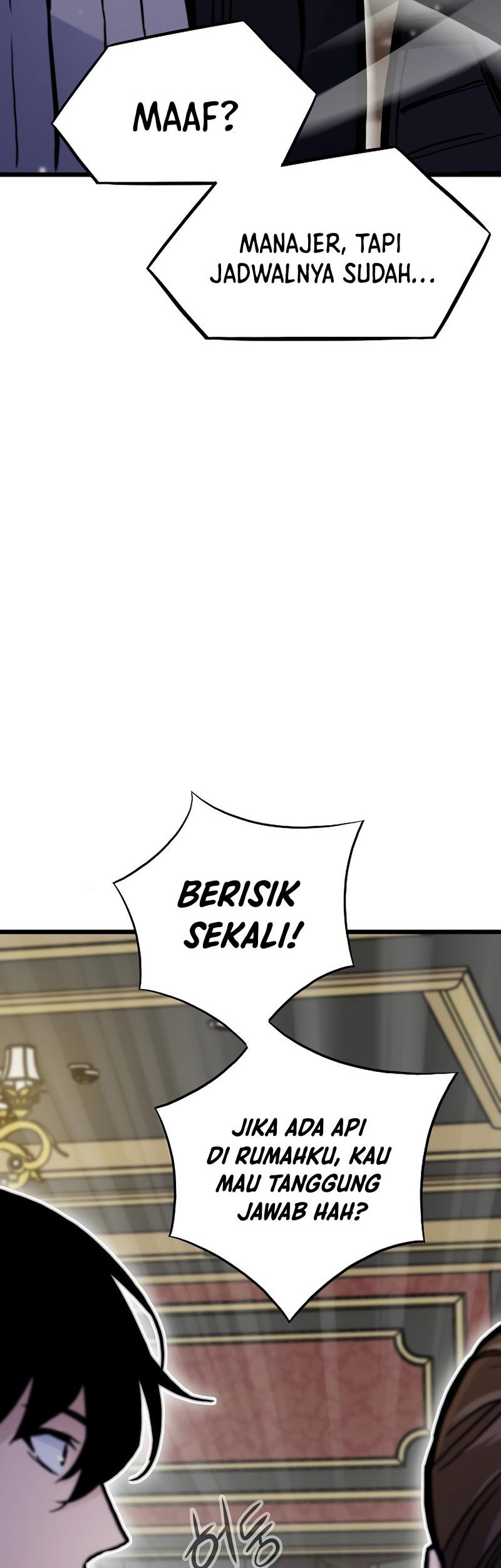 Past Life Regressor Remake 2022 Chapter 39 Halaman 57