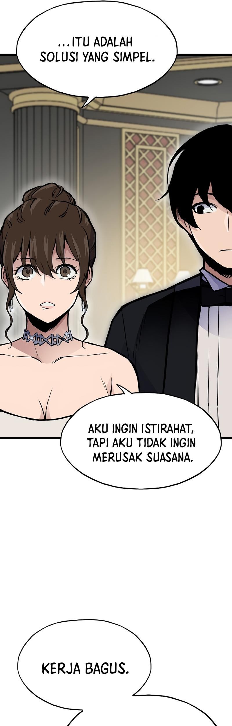 Past Life Regressor Remake 2022 Chapter 39 Halaman 59