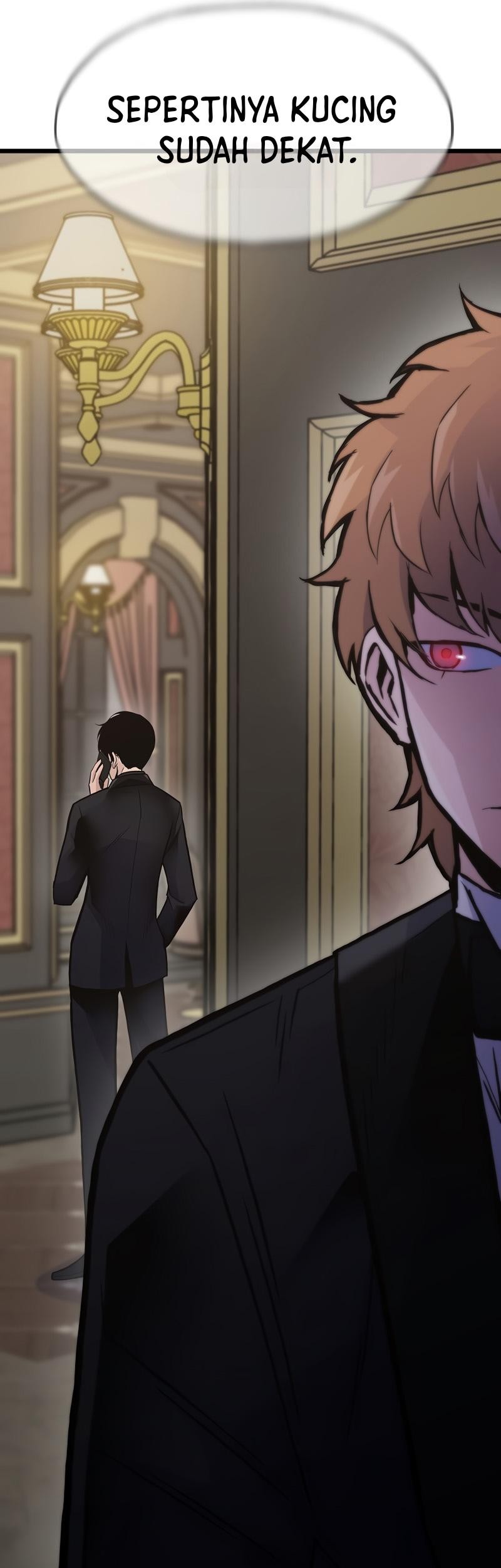 Past Life Regressor Remake 2022 Chapter 39 Halaman 64
