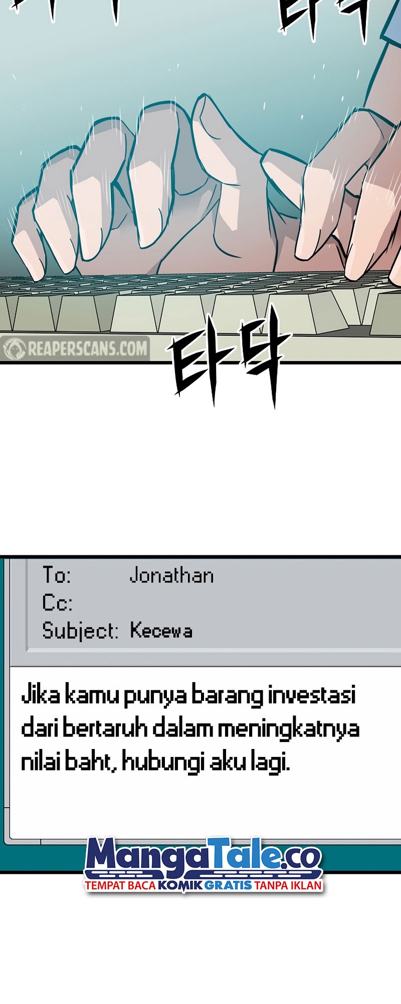 Past Life Regressor Remake 2022 Chapter 4 Halaman 11