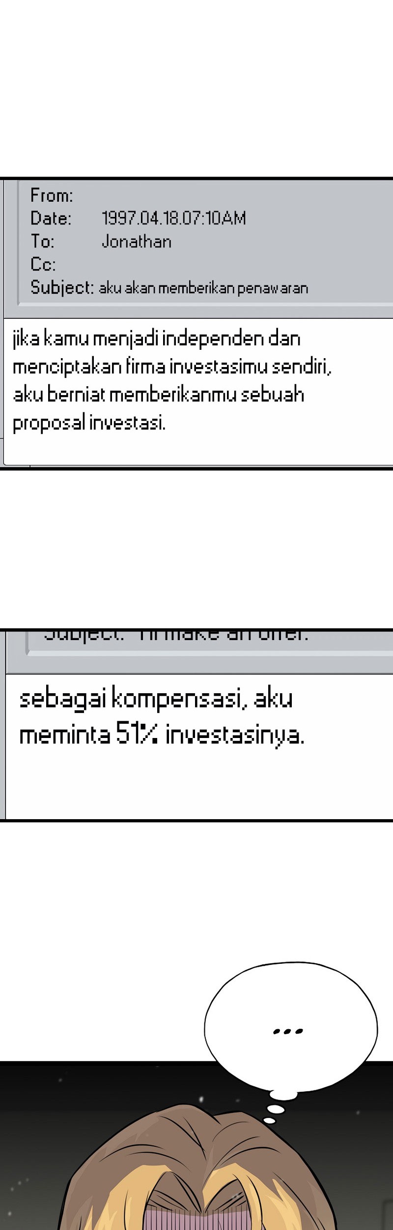 Past Life Regressor Remake 2022 Chapter 4 Halaman 13