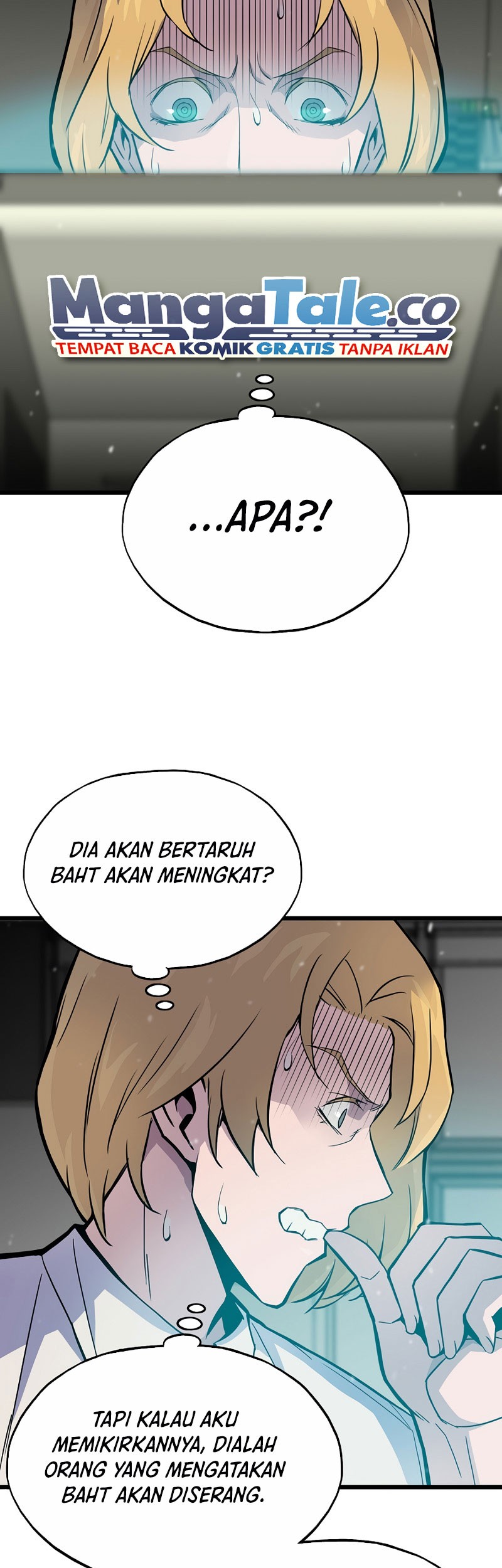 Past Life Regressor Remake 2022 Chapter 4 Halaman 14