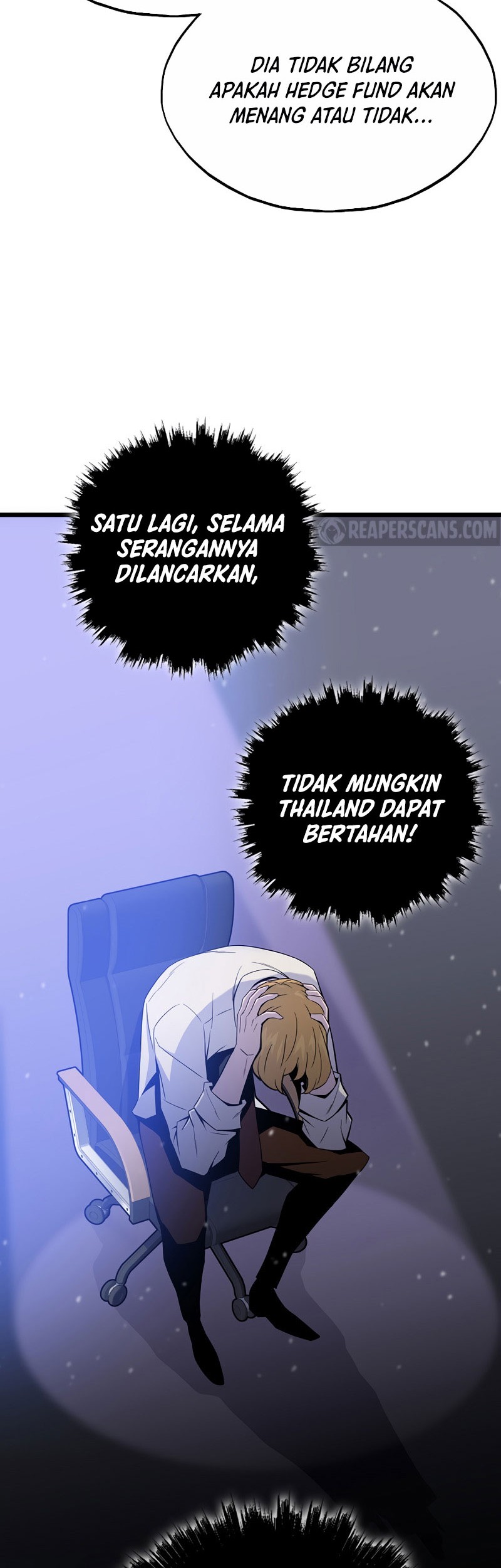 Past Life Regressor Remake 2022 Chapter 4 Halaman 15