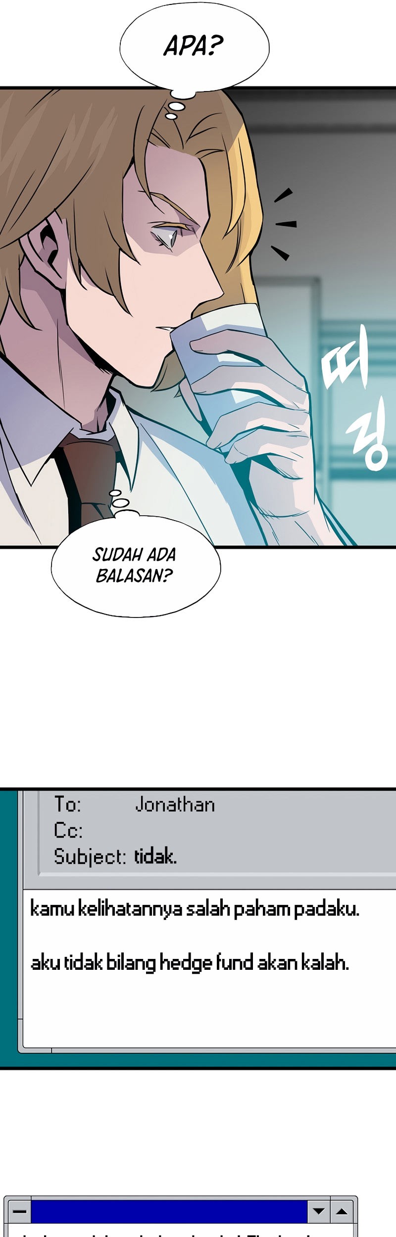 Past Life Regressor Remake 2022 Chapter 4 Halaman 22