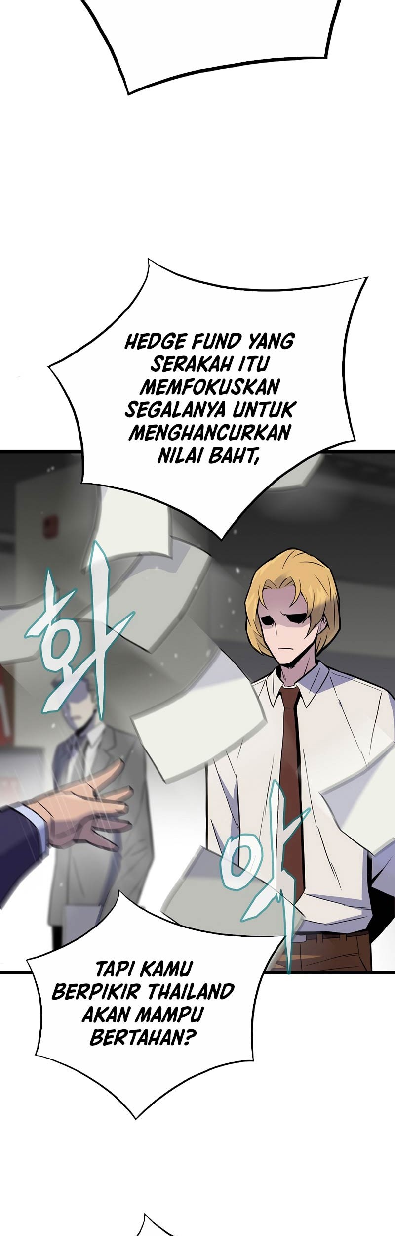 Past Life Regressor Remake 2022 Chapter 4 Halaman 29