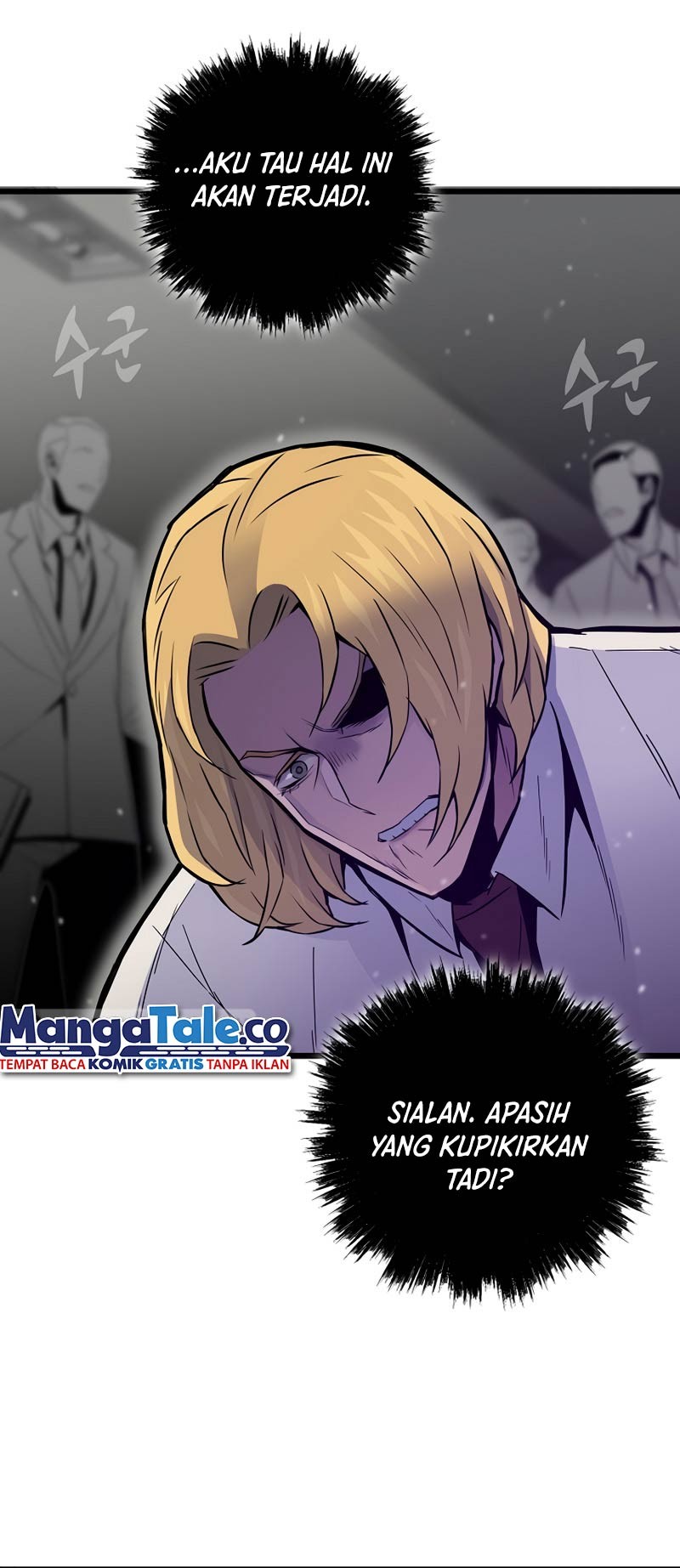 Past Life Regressor Remake 2022 Chapter 4 Halaman 31