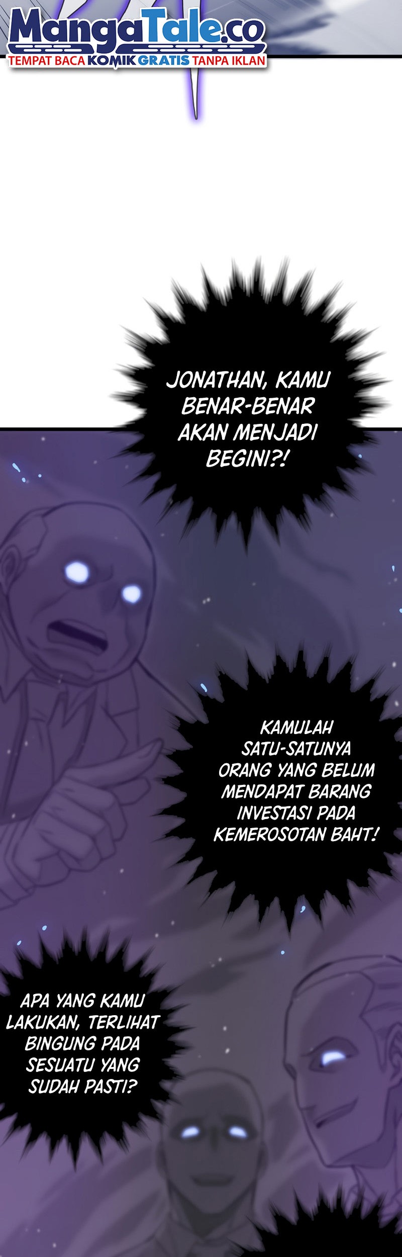 Past Life Regressor Remake 2022 Chapter 4 Halaman 38