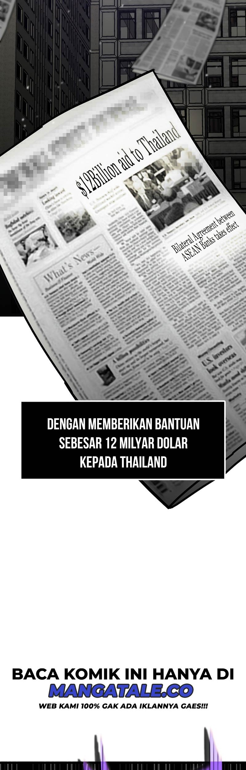 Past Life Regressor Remake 2022 Chapter 4 Halaman 42
