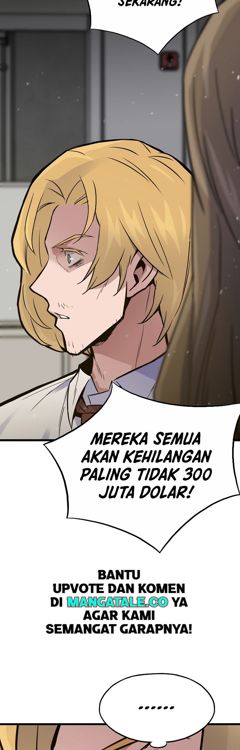 Past Life Regressor Remake 2022 Chapter 4 Halaman 47