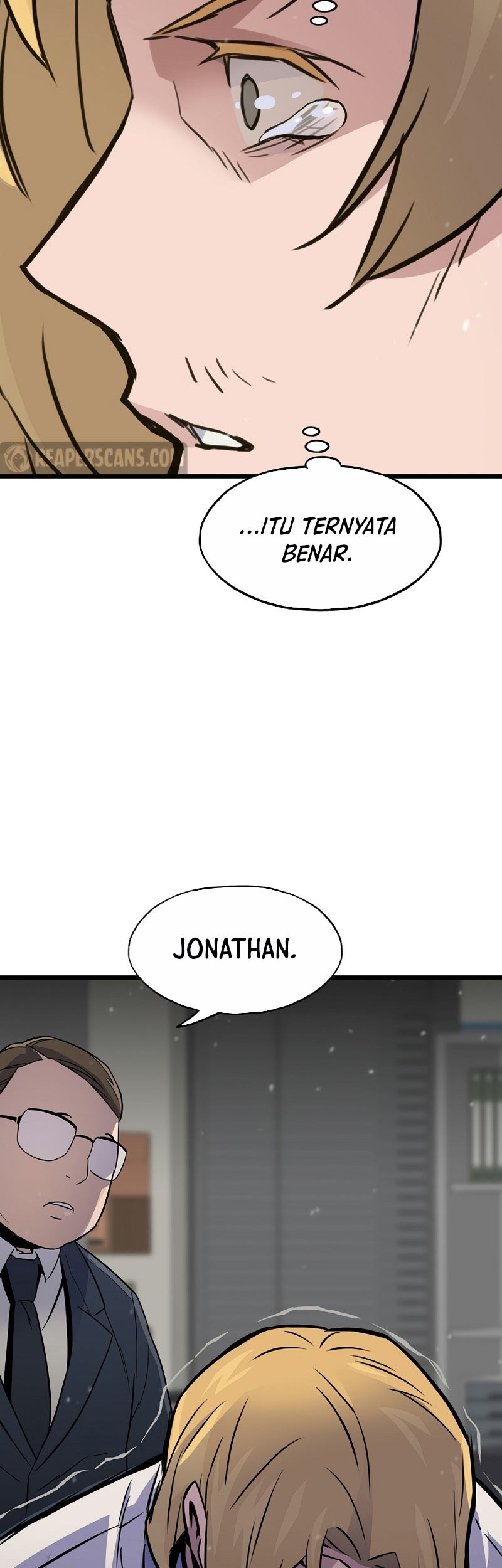 Past Life Regressor Remake 2022 Chapter 4 Halaman 48
