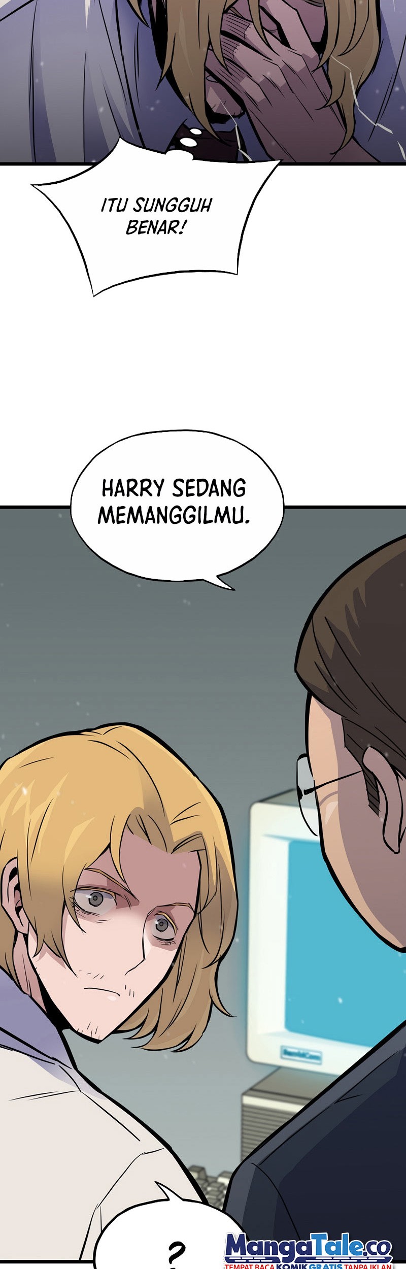 Past Life Regressor Remake 2022 Chapter 4 Halaman 49