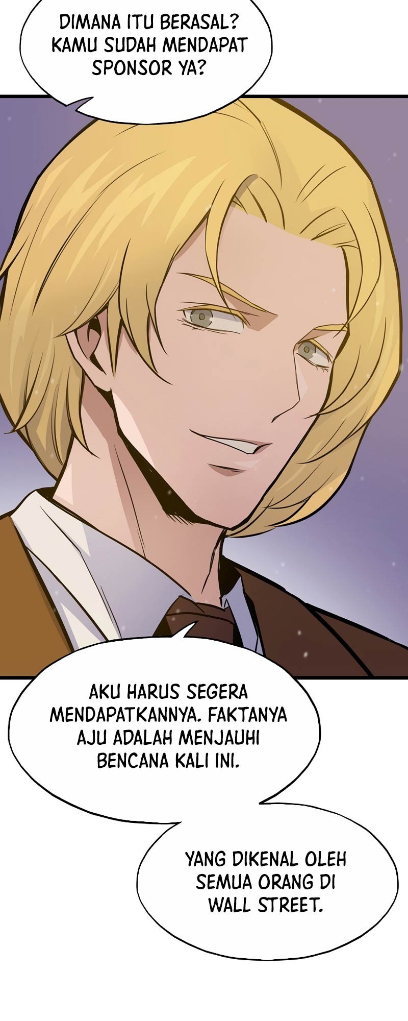 Past Life Regressor Remake 2022 Chapter 4 Halaman 55