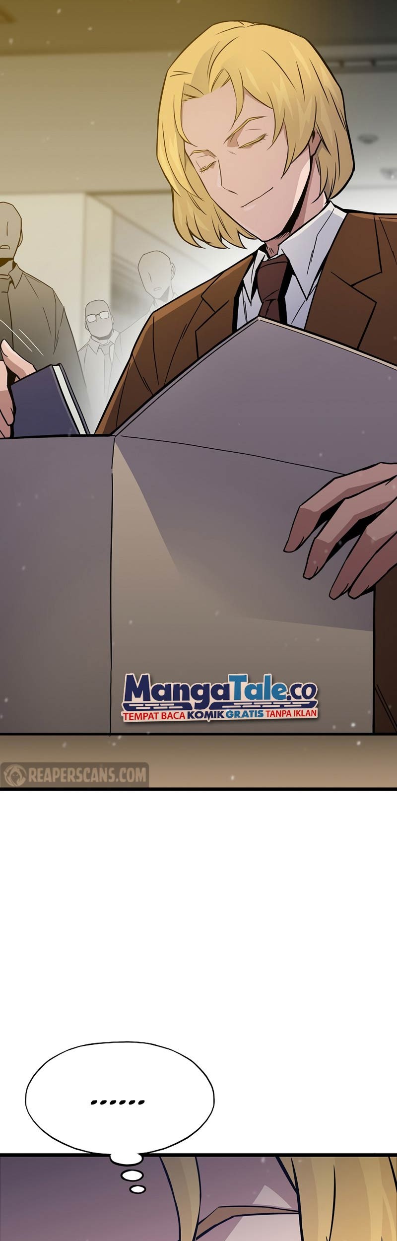 Past Life Regressor Remake 2022 Chapter 4 Halaman 58