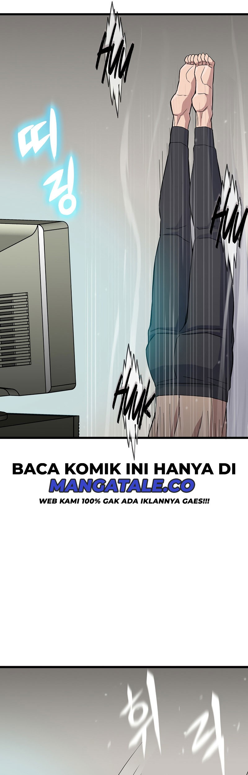 Past Life Regressor Remake 2022 Chapter 4 Halaman 61