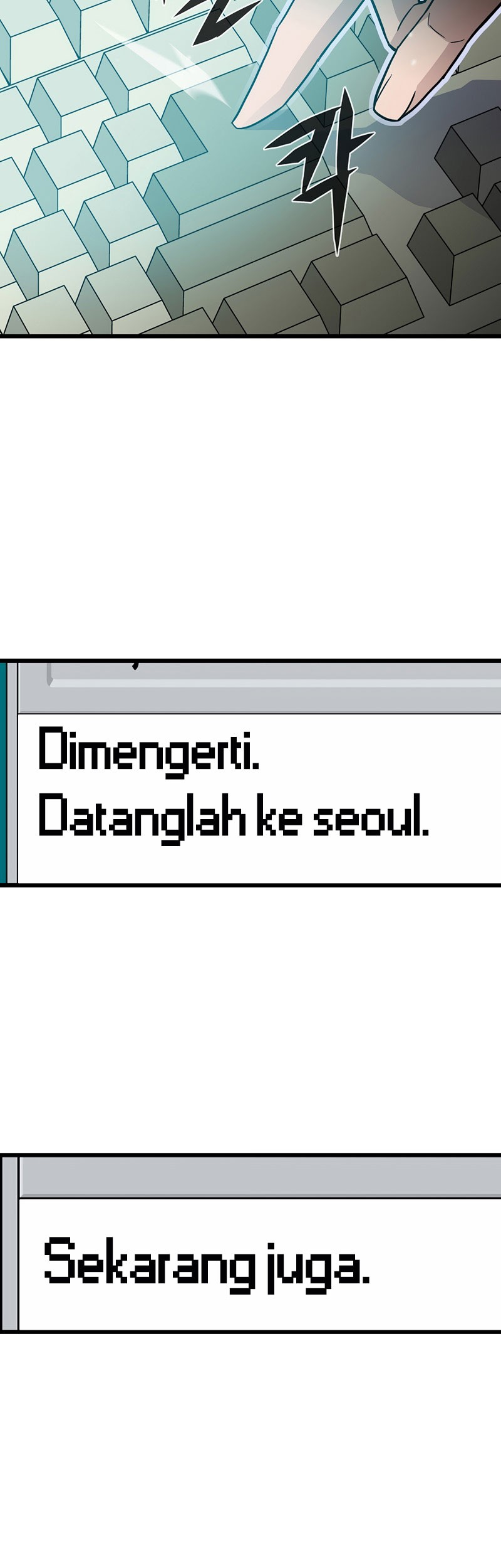 Past Life Regressor Remake 2022 Chapter 4 Halaman 63