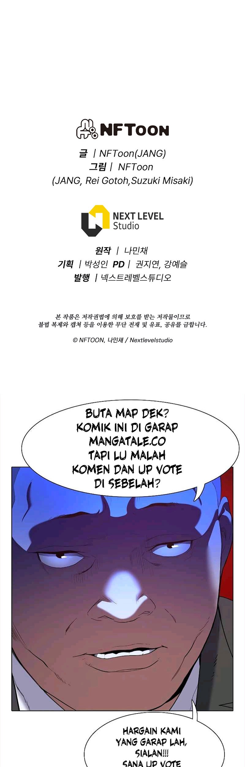 Past Life Regressor Remake 2022 Chapter 4 Halaman 64