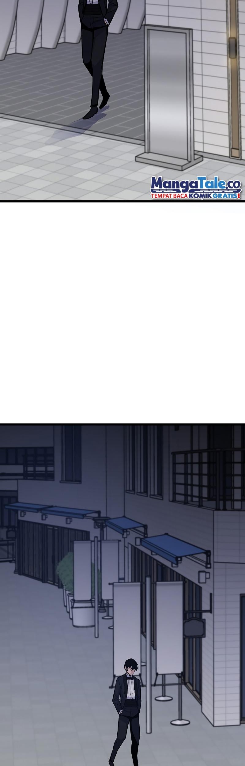 Past Life Regressor Remake 2022 Chapter 40 Halaman 10