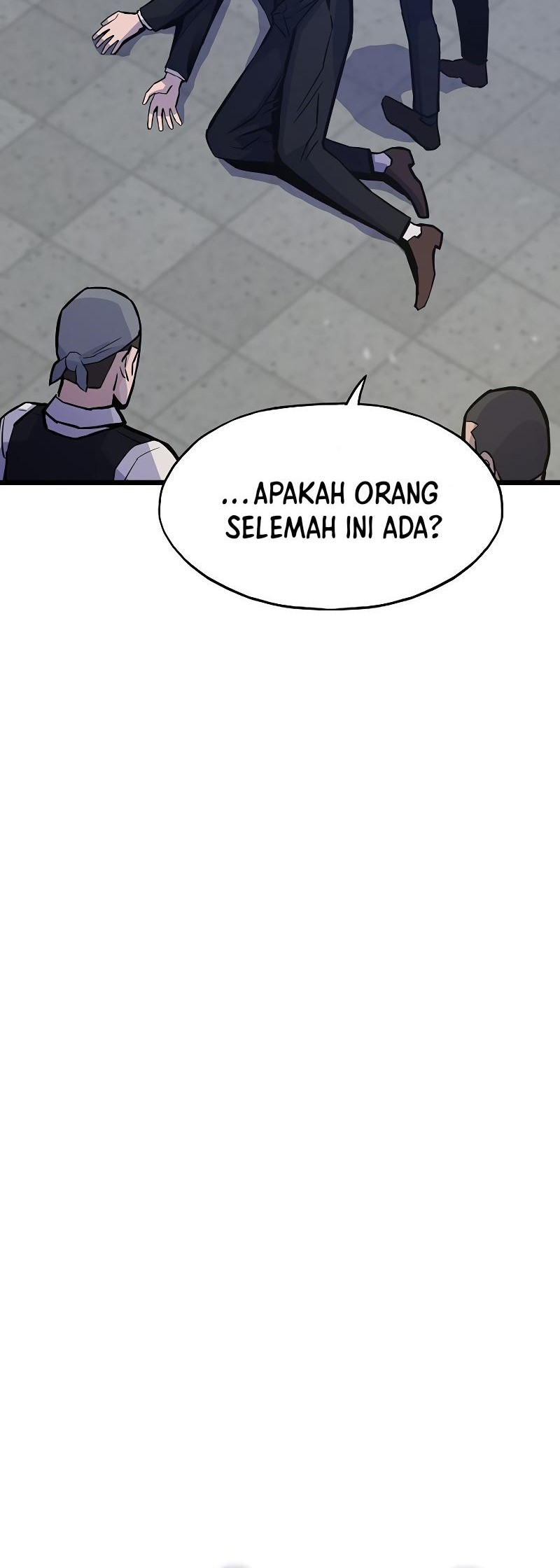 Past Life Regressor Remake 2022 Chapter 40 Halaman 19