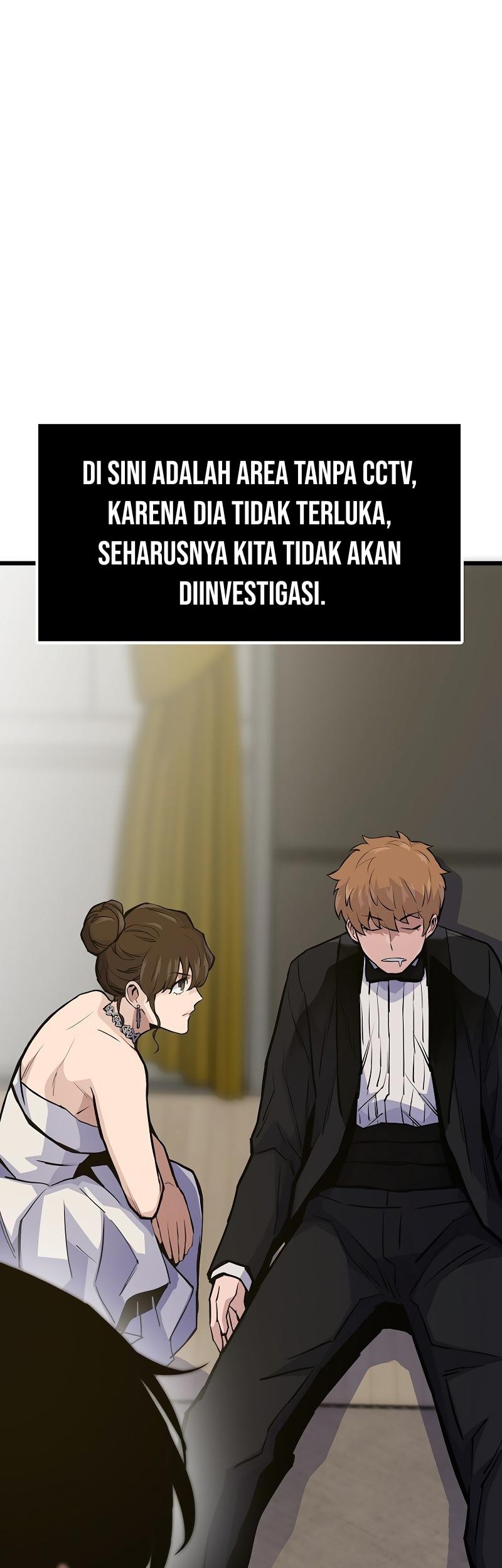 Past Life Regressor Remake 2022 Chapter 40 Halaman 23