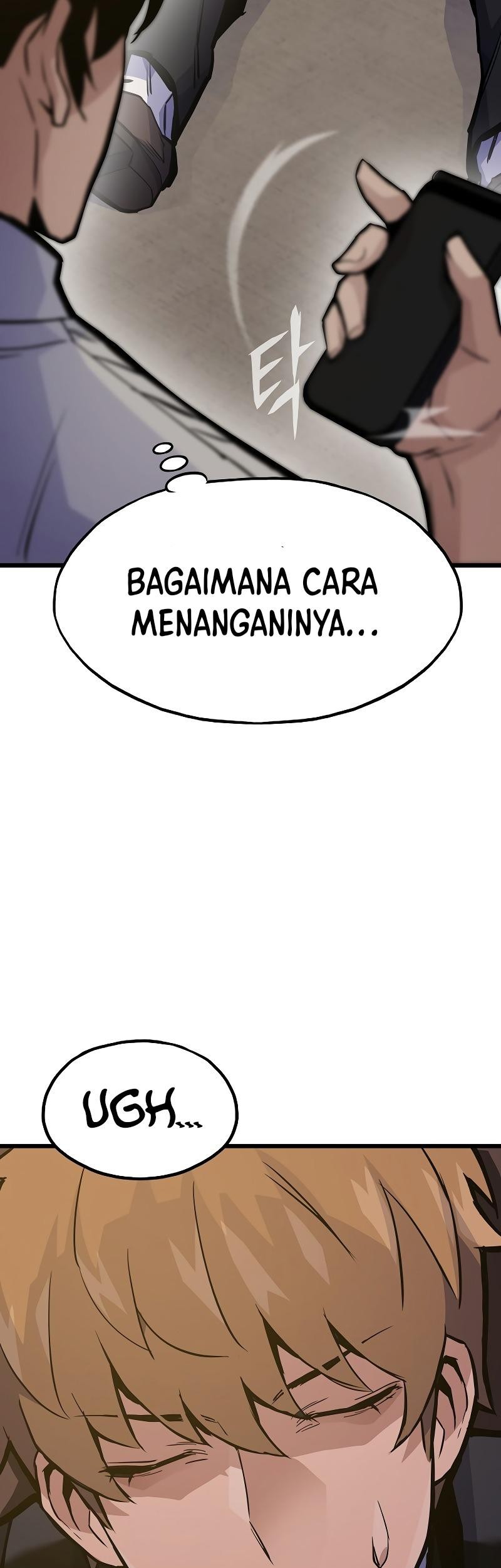 Past Life Regressor Remake 2022 Chapter 40 Halaman 24