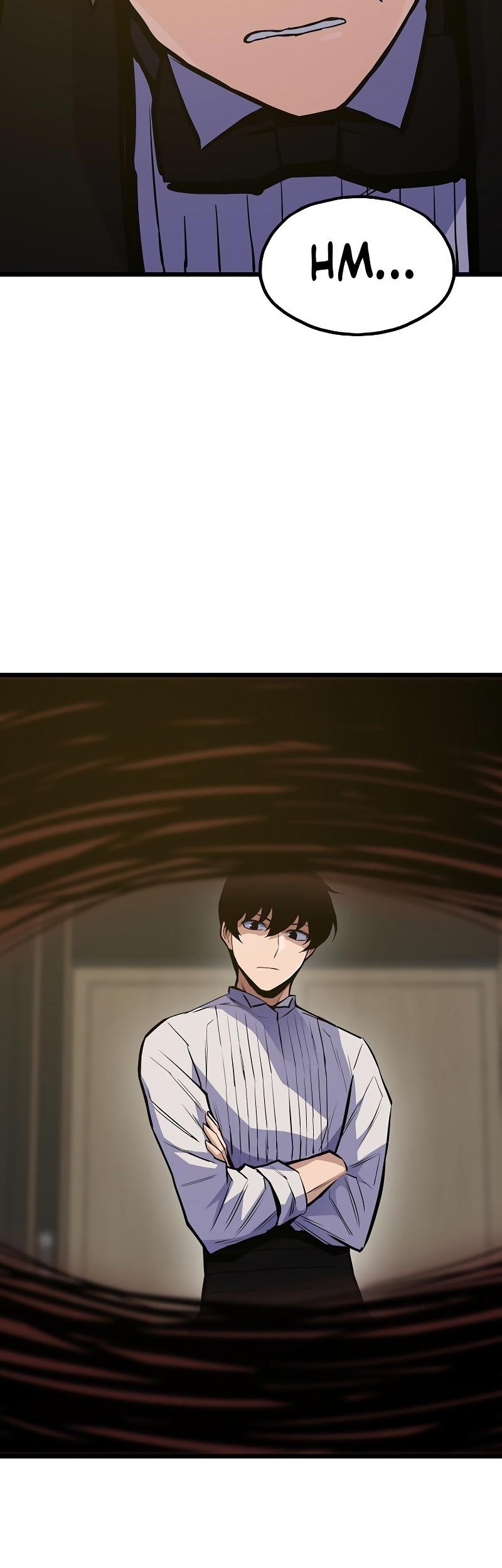 Past Life Regressor Remake 2022 Chapter 40 Halaman 25