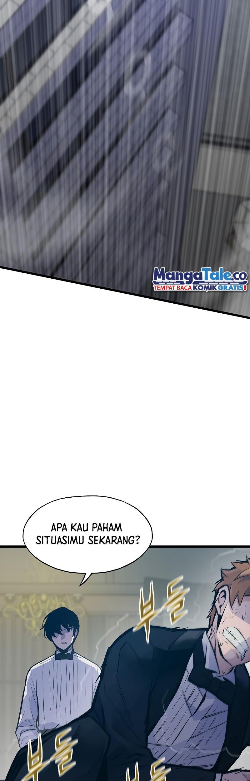 Past Life Regressor Remake 2022 Chapter 40 Halaman 34
