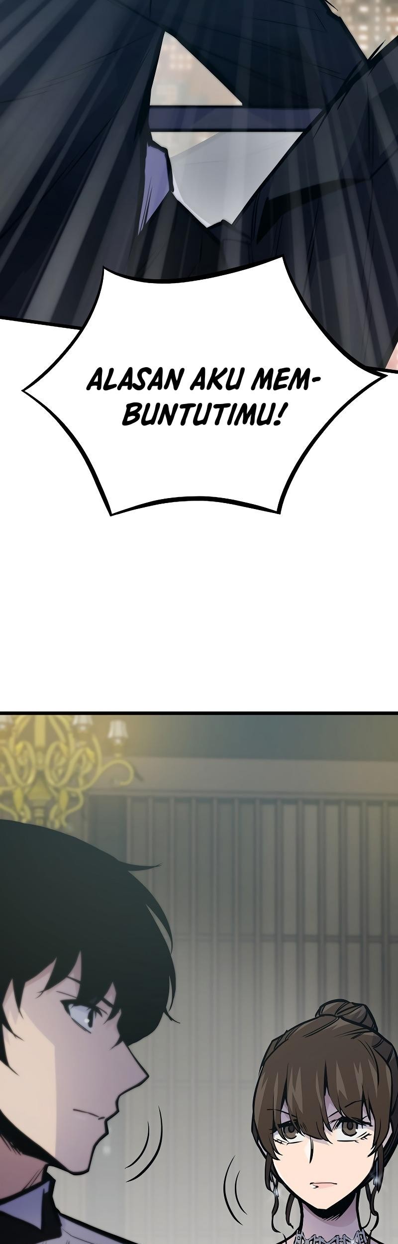 Past Life Regressor Remake 2022 Chapter 40 Halaman 36