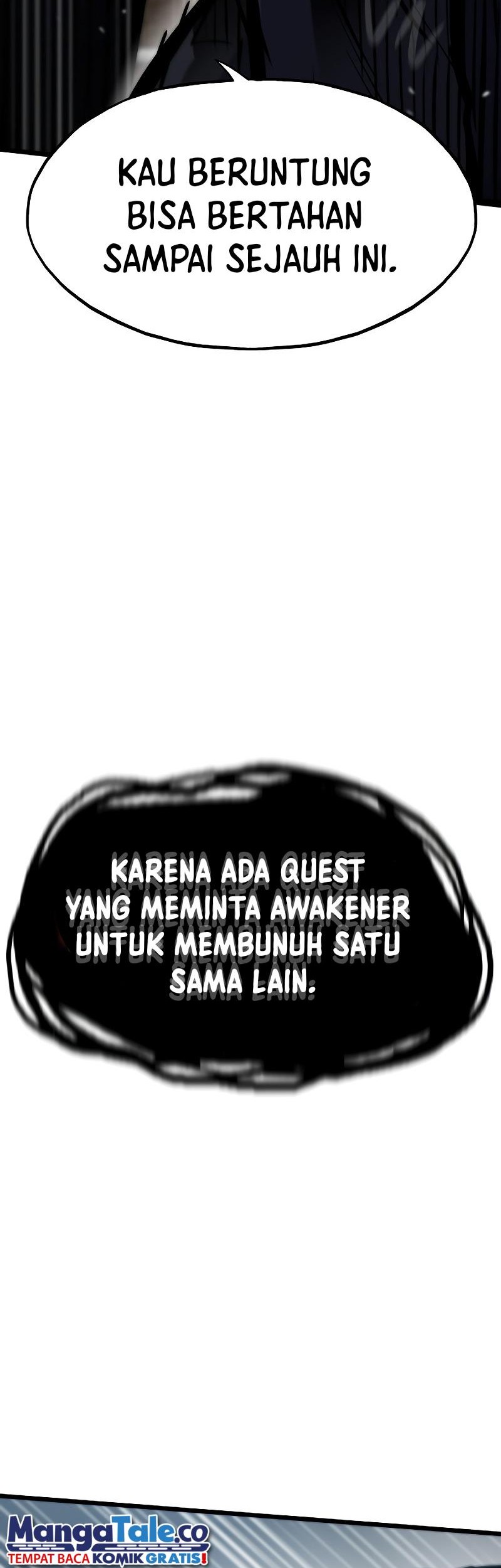 Past Life Regressor Remake 2022 Chapter 40 Halaman 39