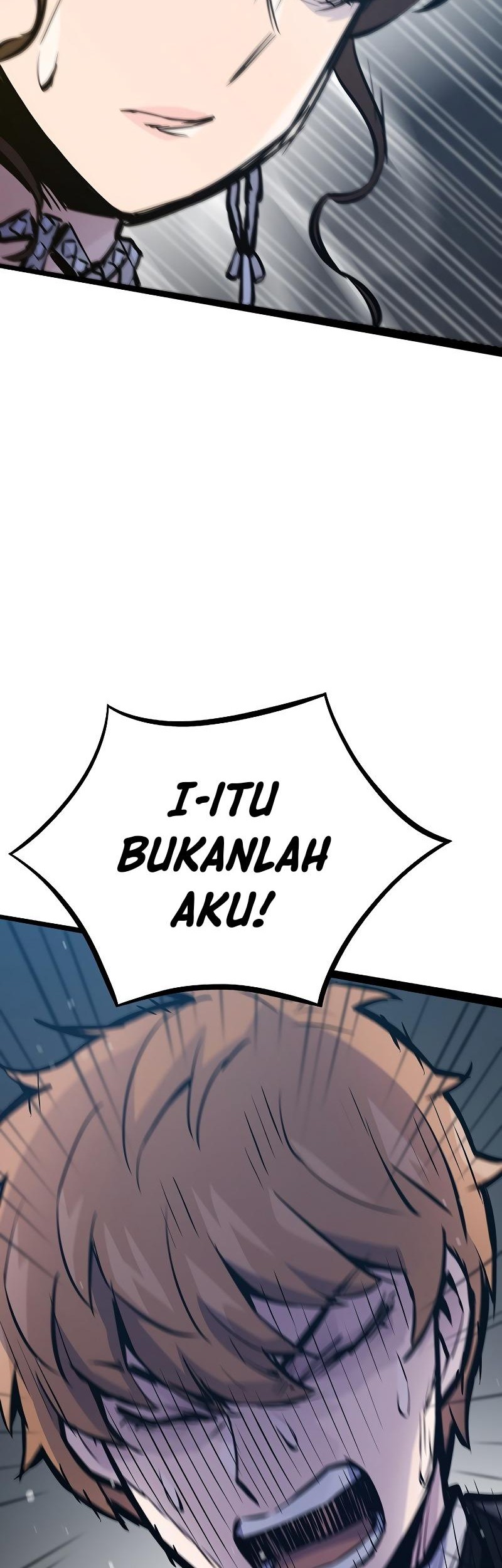 Past Life Regressor Remake 2022 Chapter 40 Halaman 41