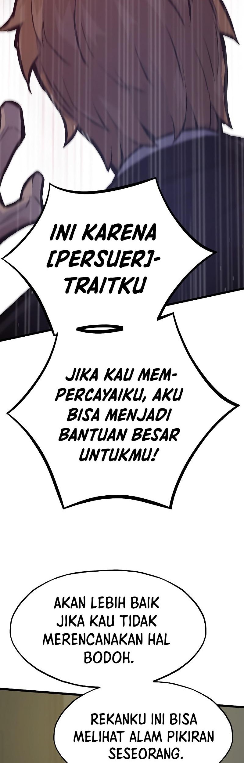 Past Life Regressor Remake 2022 Chapter 40 Halaman 44
