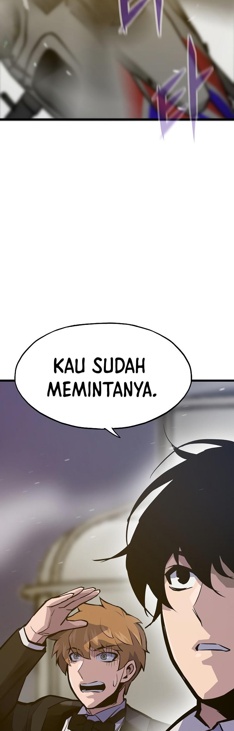 Past Life Regressor Remake 2022 Chapter 40 Halaman 51