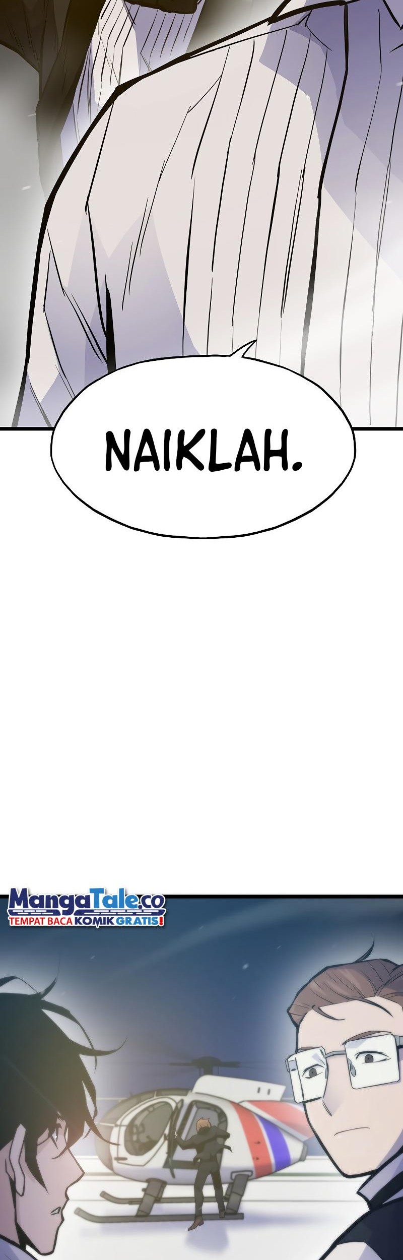 Past Life Regressor Remake 2022 Chapter 40 Halaman 52