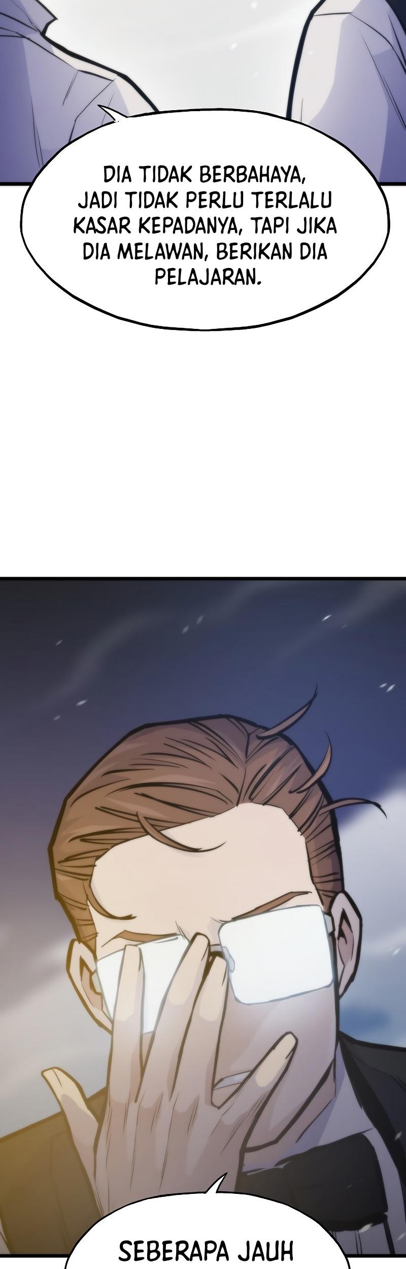 Past Life Regressor Remake 2022 Chapter 40 Halaman 53