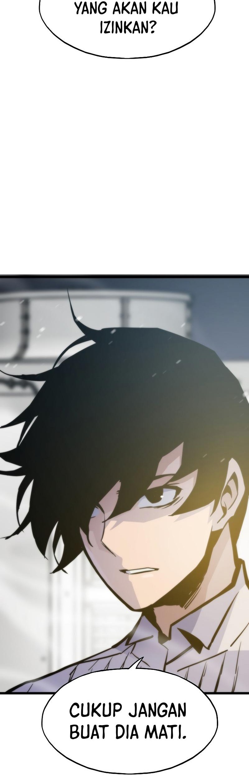 Past Life Regressor Remake 2022 Chapter 40 Halaman 54