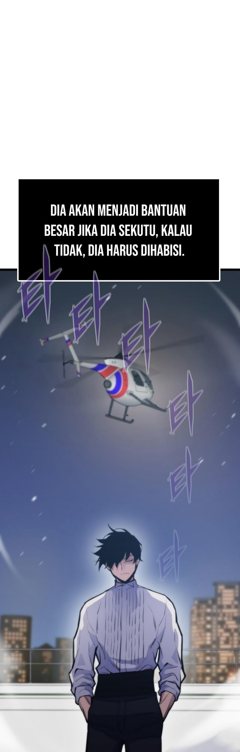 Past Life Regressor Remake 2022 Chapter 40 Halaman 55