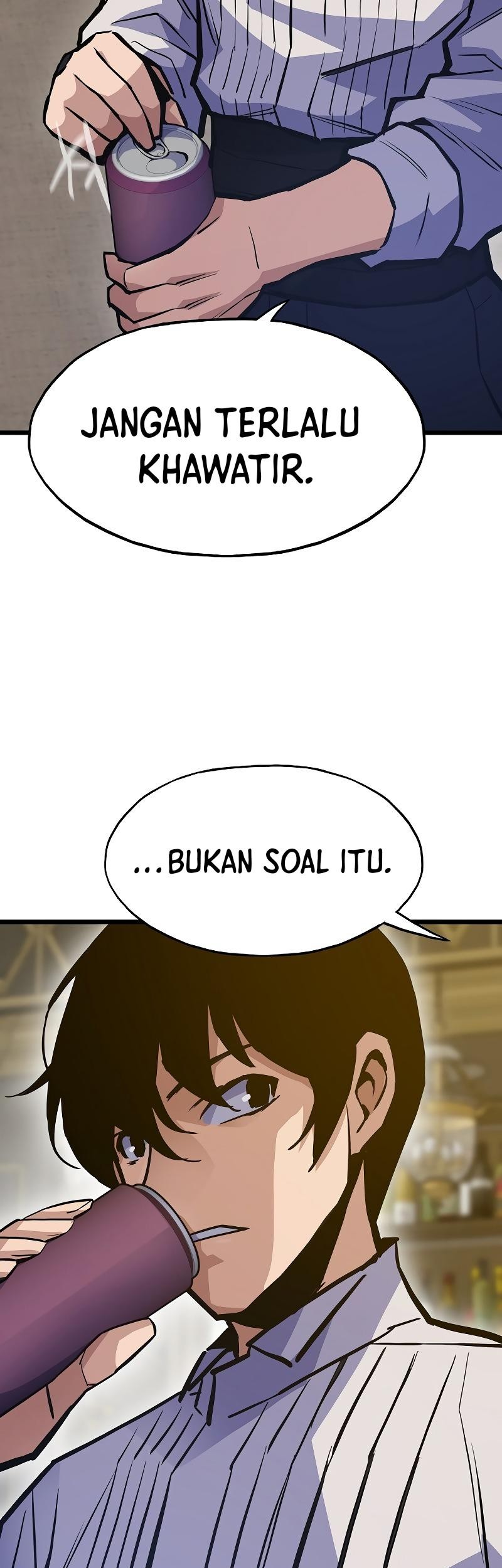 Past Life Regressor Remake 2022 Chapter 40 Halaman 59