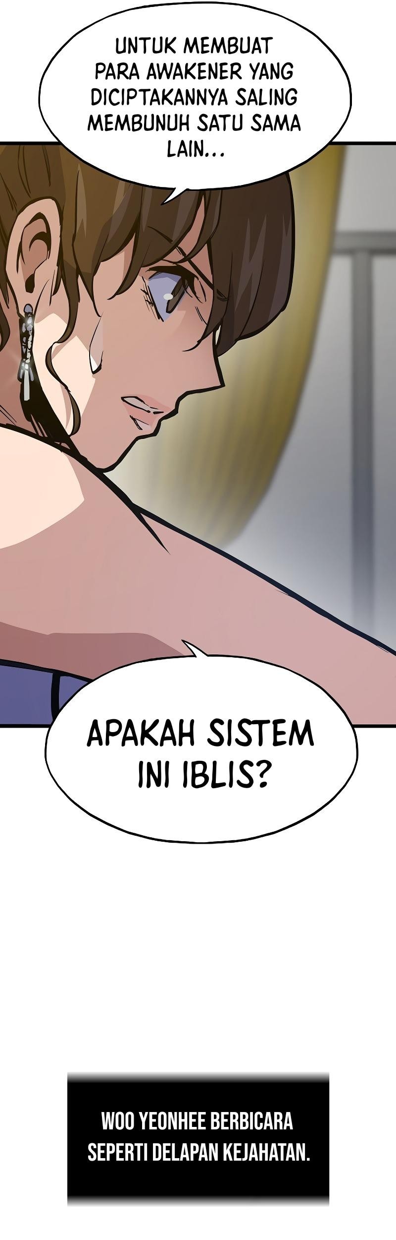Past Life Regressor Remake 2022 Chapter 40 Halaman 61