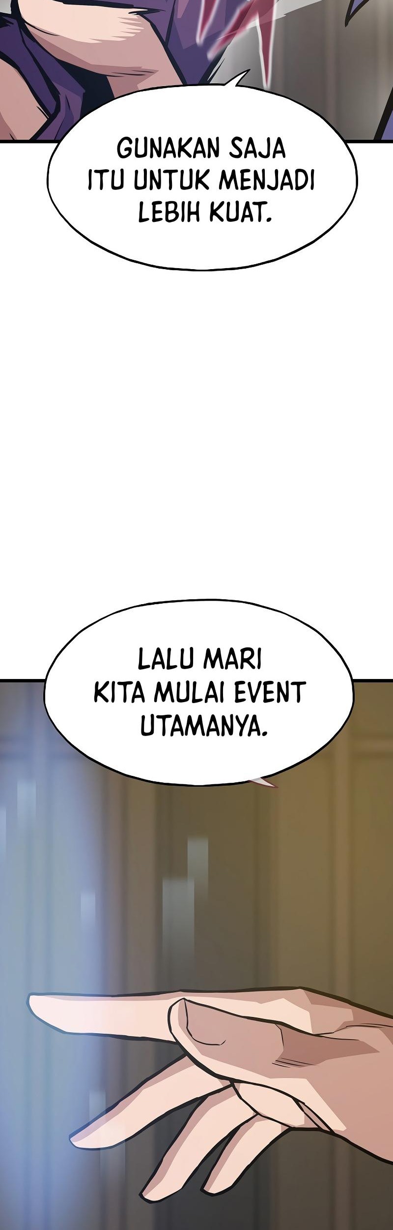 Past Life Regressor Remake 2022 Chapter 40 Halaman 64