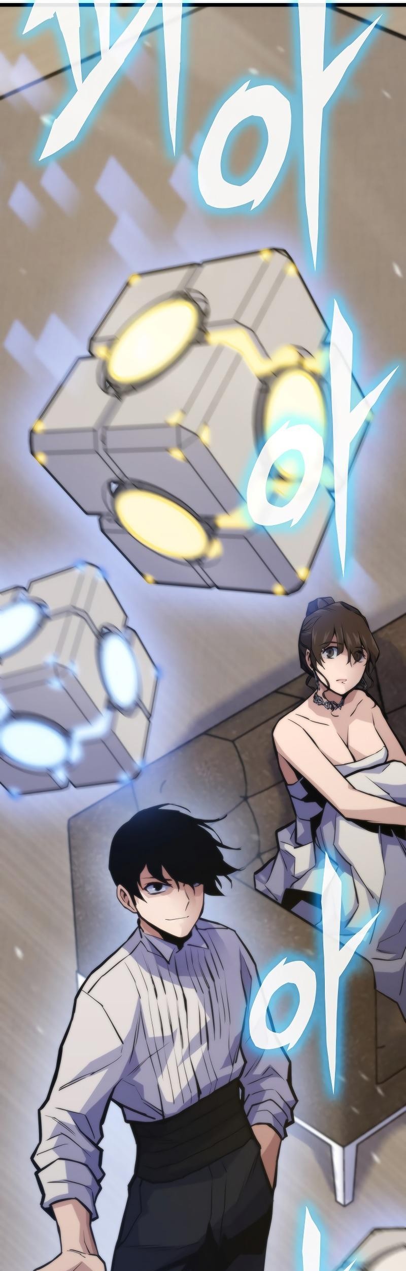 Past Life Regressor Remake 2022 Chapter 40 Halaman 66