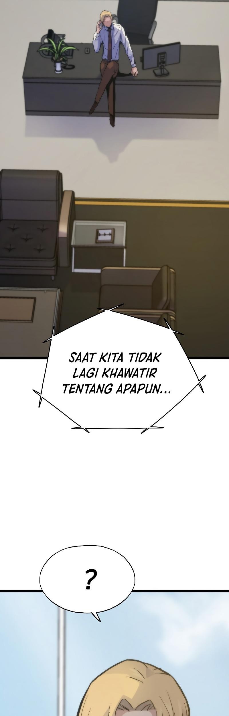 Past Life Regressor Remake 2022 Chapter 41 Halaman 8