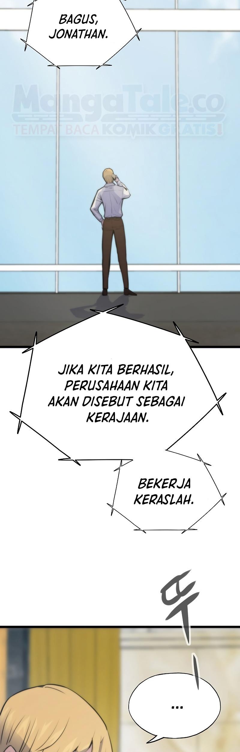Past Life Regressor Remake 2022 Chapter 41 Halaman 10