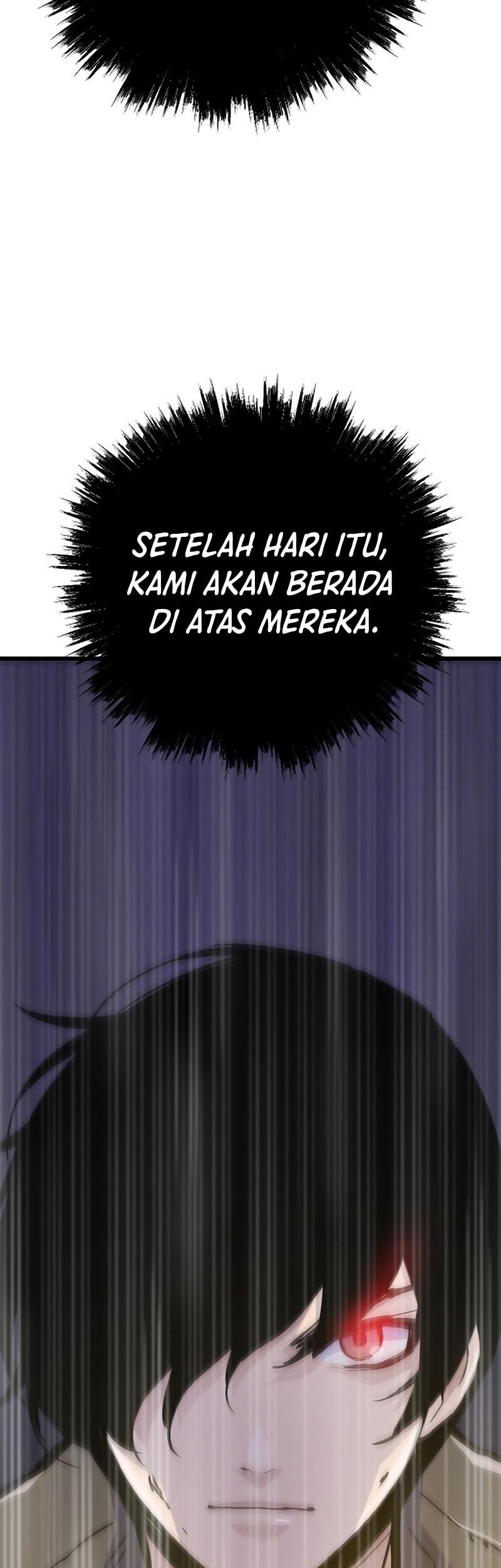 Past Life Regressor Remake 2022 Chapter 41 Halaman 23