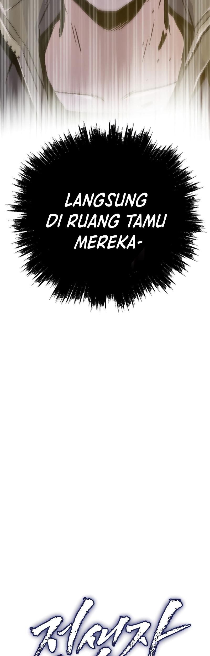 Past Life Regressor Remake 2022 Chapter 41 Halaman 24