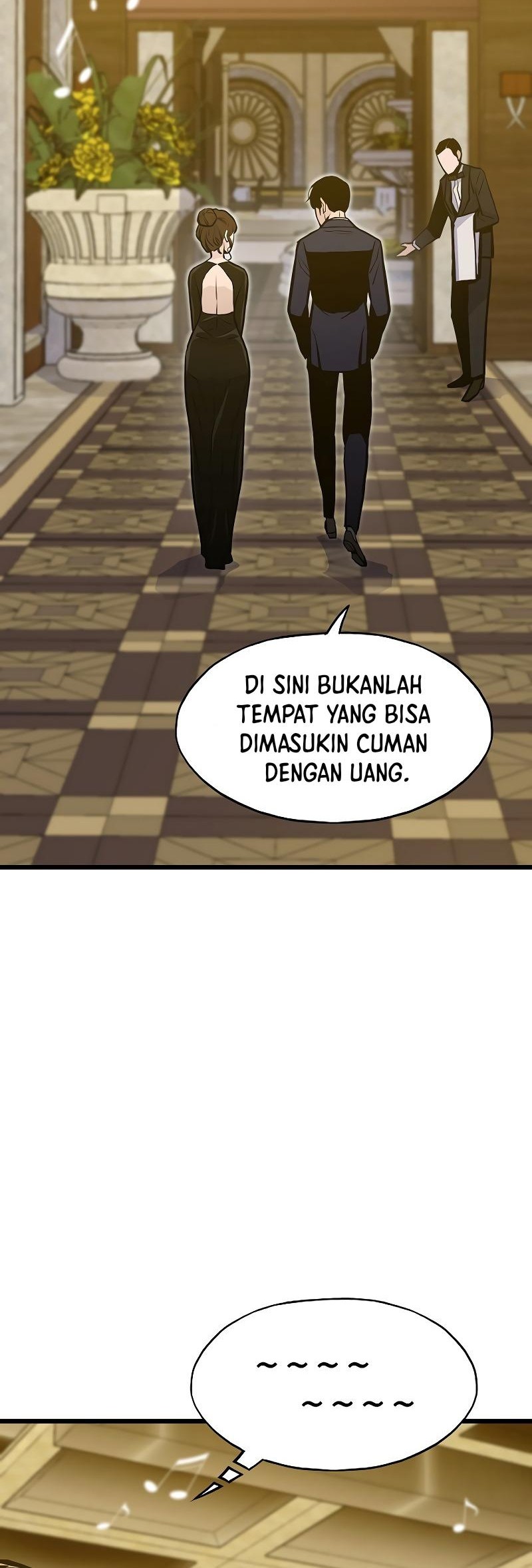 Past Life Regressor Remake 2022 Chapter 41 Halaman 31