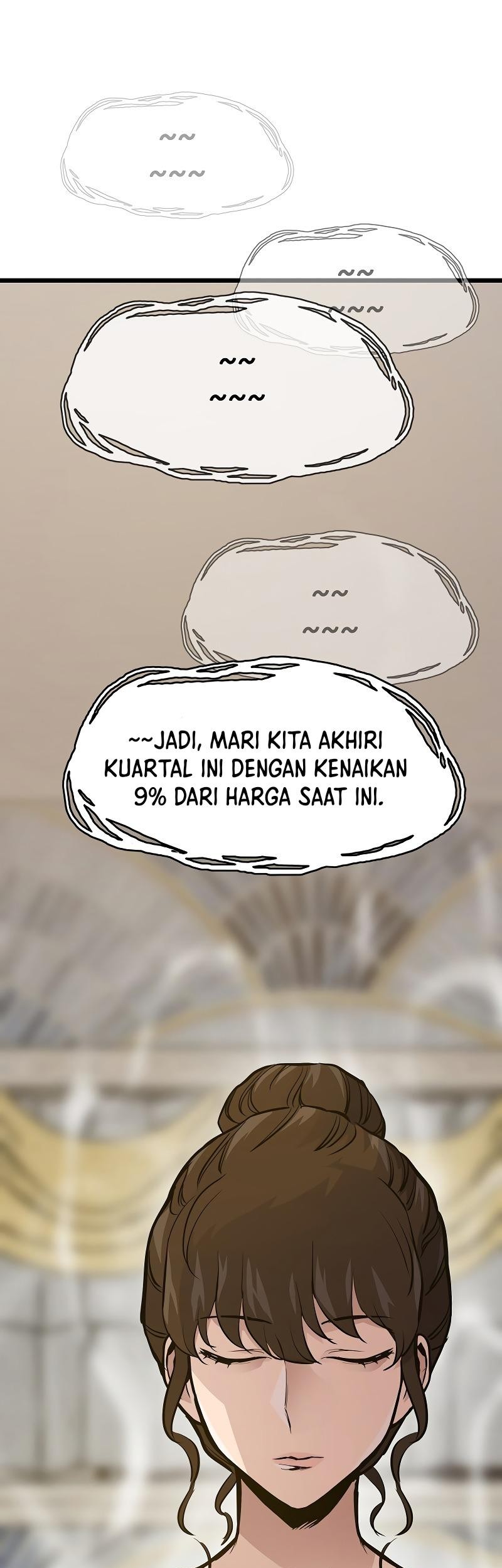 Past Life Regressor Remake 2022 Chapter 41 Halaman 36
