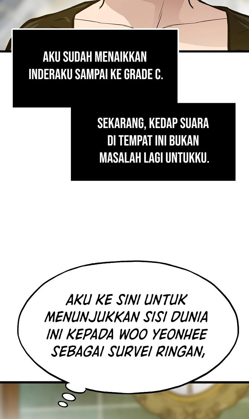 Past Life Regressor Remake 2022 Chapter 41 Halaman 37