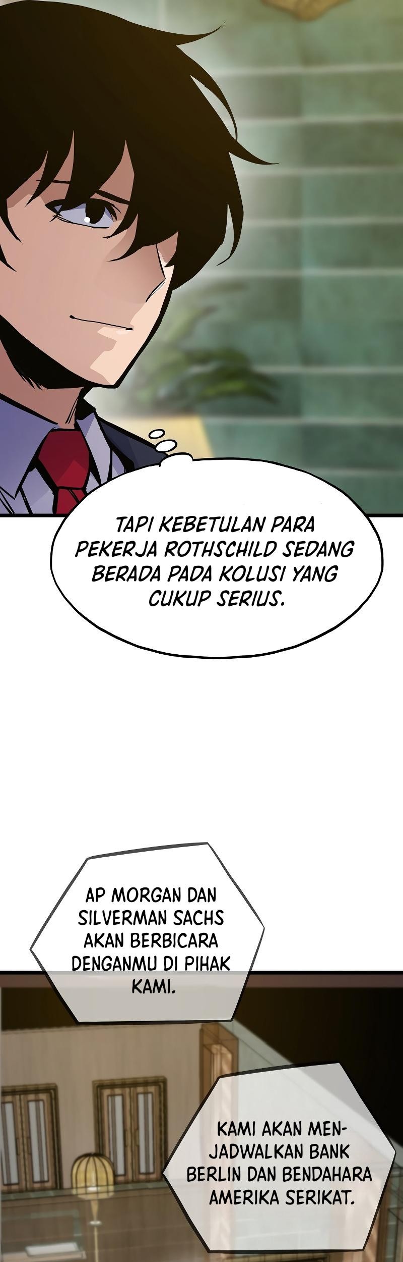 Past Life Regressor Remake 2022 Chapter 41 Halaman 38