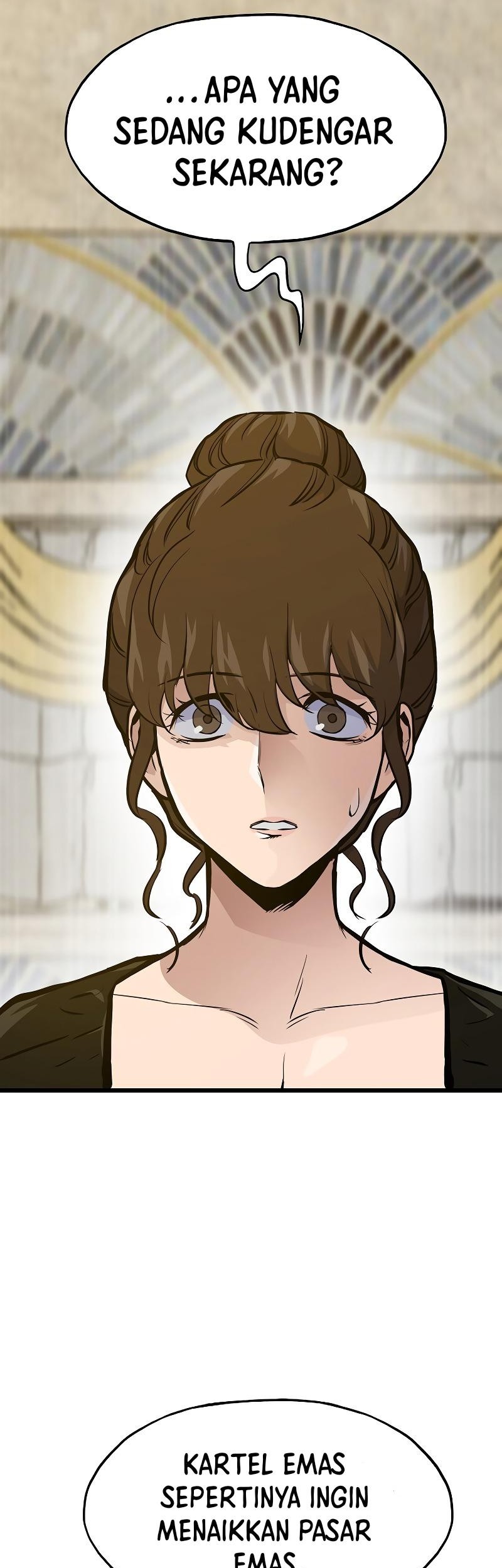 Past Life Regressor Remake 2022 Chapter 41 Halaman 40