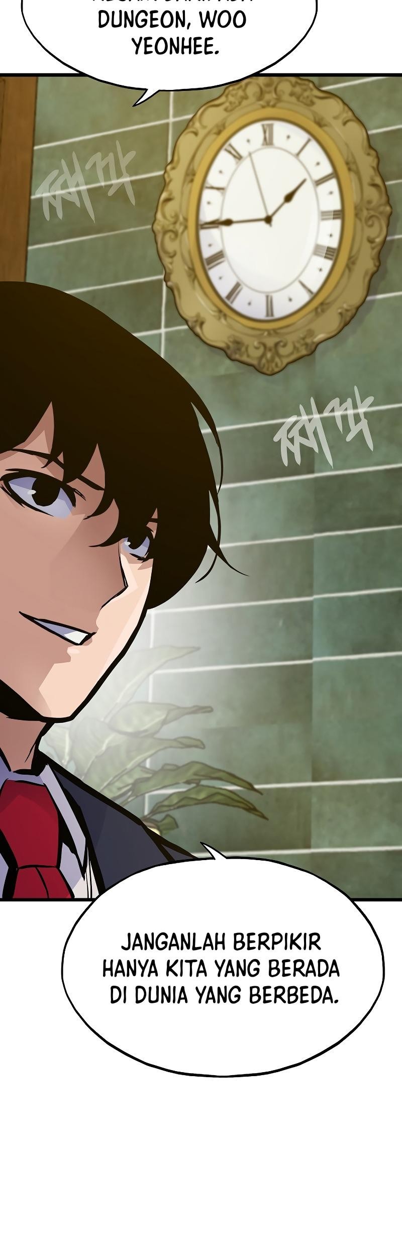 Past Life Regressor Remake 2022 Chapter 41 Halaman 42